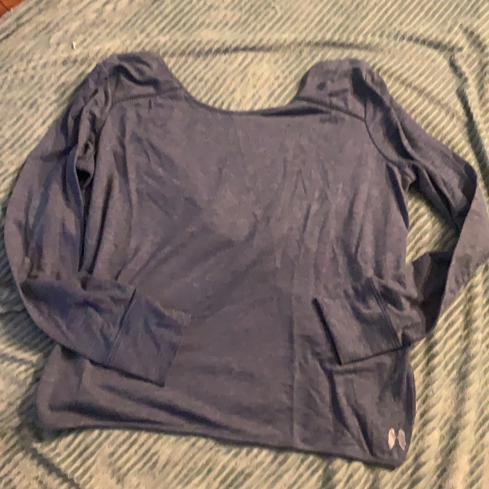 Victoria’s Secret top